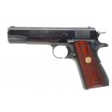COLT 1911 Mark IV Series 70 ESSEX Pistol