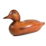DUCK DECOY Mason LCS Antique Wood