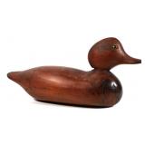 DUCK DECOY Mason LCS Antique Wood