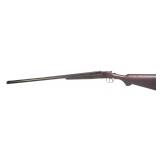 LEFEVER Nitro Special 12ga Shotgun, 1929