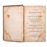 1850 Book CONQUEST OF NEW MEXICO