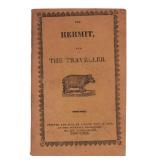 1816 Chapbook: Samuel Wood