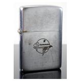 1940s GRUMMAN Logo ZIPPO Lighter