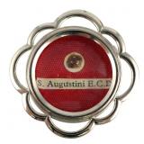 Saint Augustine Relic