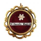 James the Apostle Relic