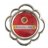 St Francis of Assisi Relic