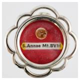 Saint Anne Relic