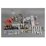 OT Star Wars LEGO Group