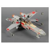 Lego Star Wars 7140 X-Wing Fighter