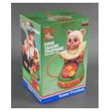 Star Wars ROTJ Kenner Ewok Talking Telephone