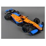LEGO Technic McLaren Formula 1 Race Car 42141