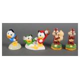 (2) Disney New England Collectors Society Shakers