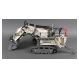 LEGO Technic 42100 Liebherr R 9800 Excavator