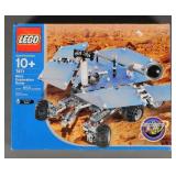 LEGO Discovery 7471 Mars Exploration Rover