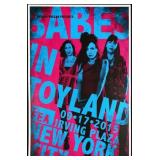 Babes in Toyland Live at Irving Plaza NYC, 2015