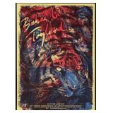 Babes in Toyland Tommy Davidson Poster 2015