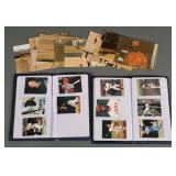 1989 Calbee Japanese Baseball Cards