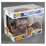 Funko Pop Star Wars Rancor 3 Pack Sealed