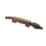 African Itombwa Friction Oracle