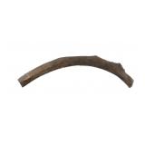 Prehistoric Mammoth Rib Bone Fossil 20'