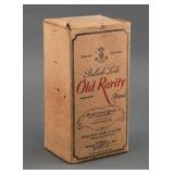 Bulloch Lade Old Rarity Scotch 4/5 Quart