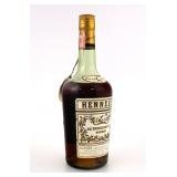 Hennessy 'Bras Arme' Cognac 4/5 Quart