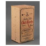 Bulloch Lade Old Rarity Scotch 4/5 Quart