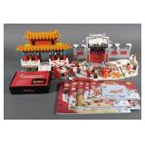LEGO Chinese New Year Temple Fair Chinese Festival