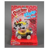 Who Framed Roger Rabbit Benny the Cab Sealed