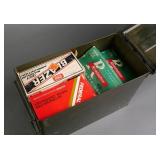 Mixed Vintage Ammunition Group