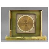 Kienzle Mid-Century Mantel Clock