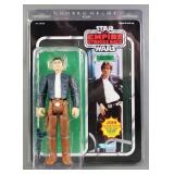 Star Wars ESB Gentle Giant Jumbo Kenner Han Solo