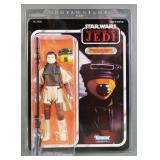 Star Wars ROTJ Gentle Giant Jumbo Kenner Leia