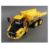 LEGO Technic 42114 Volvo Articulated Hauler