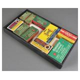 (400) Rounds Mixed Vintage Ammo 30, 25, 32, 308