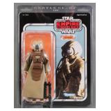 Star Wars ESB Gentle Giant Jumbo Kenner Zuckuss