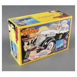 Dick Tracy Police Squad Car NIB Playmates 1990