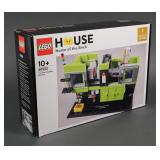 LEGO The Brick Moulding Machine 40502