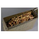 (650) Rounds 30 Carbine Caliber Ammo