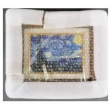 Vincent Van Gogh 'Starry Night' Framed Print