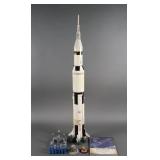 LEGO 21309 Nasa Apollo Saturn V