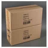 (2) Sealed Cases of Star Wars Wampa Funko Pops