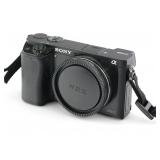 Sony Alpha a6000 Camera Body