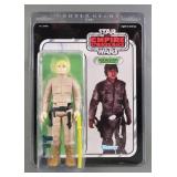 Star Wars Gentle Giant Jumbo Kenner Luke Skywalker