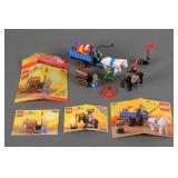 Lego Castle 1877 Crusaders Cart Smugglers