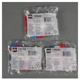 (3) Lego 10042 United States of America Flag