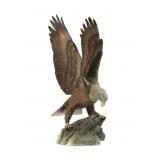 Chilmark Jerry Klein "Mountain Majesty" Eagle