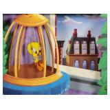 Tweety & Sylvester Animated Animations #WB2T1 COA