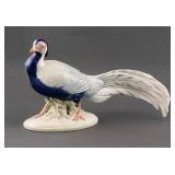 Ens Porzellan Volkstedt Bird Figure