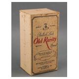 Bulloch Lade Old Rarity Scotch 4/5 Quart